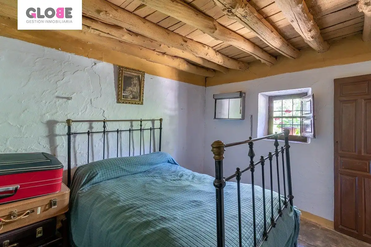 Landhaus mit Garten zum Verkauf in Güéjar Sierra, imagen 11