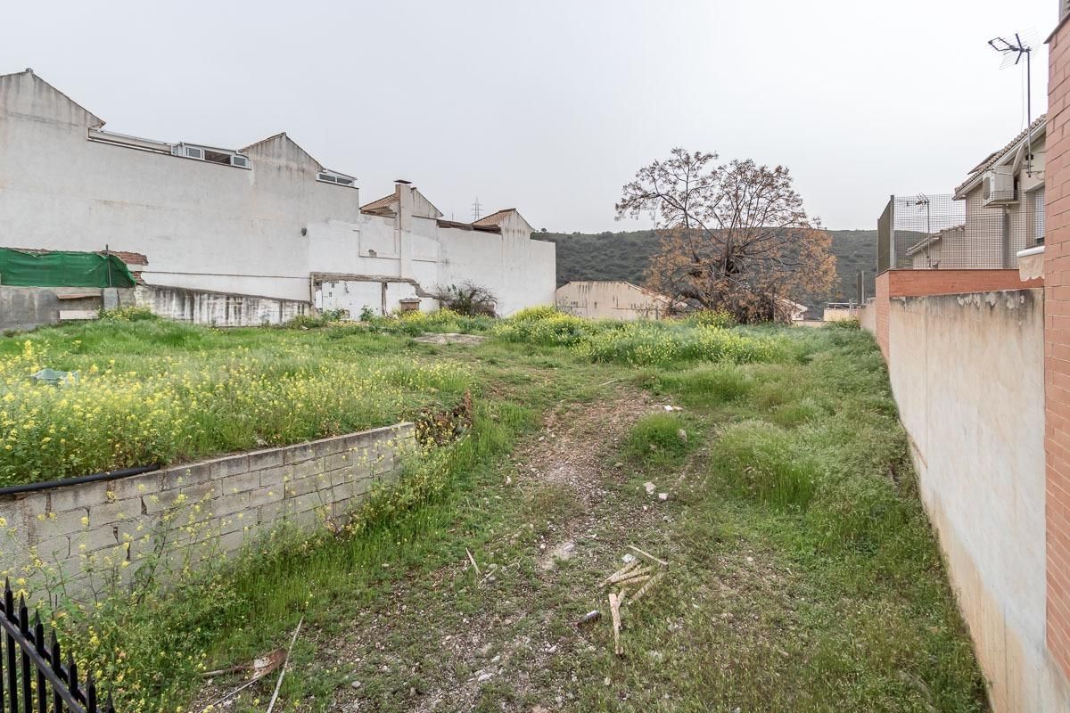 Residencial en venta en  Granada Capital