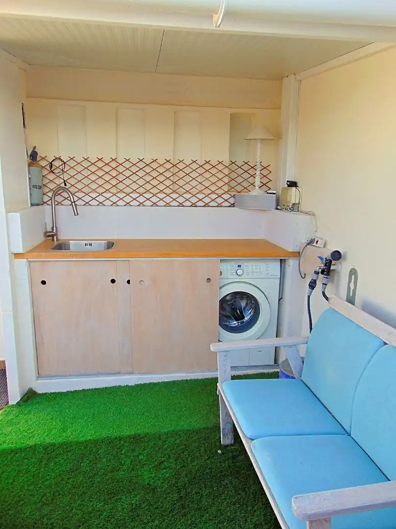 Casa bifamiliare con terrazza in vendita a Calle Costas de Garraf 1, imagen 52