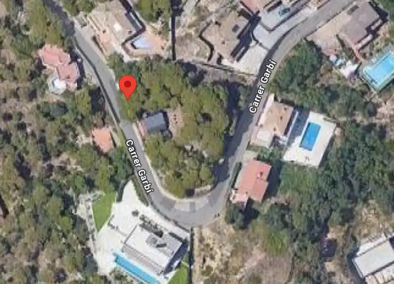 Villa con giardino in vendita a Garbí 22, imagen 5