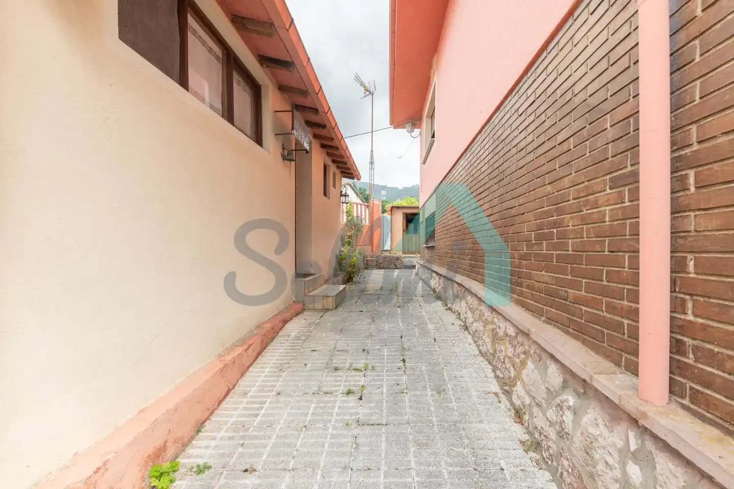 House with garden for sale in Zona Loma del Canto, imagen 106