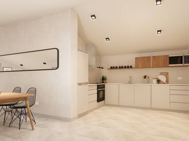 Appartamento con ascensore in vendita a Calle Miralles