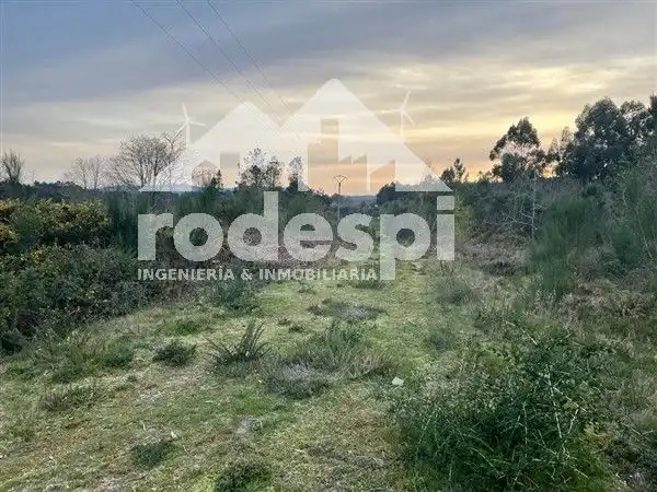 Terreny rústic en venda a A Cañiza, imagen 2