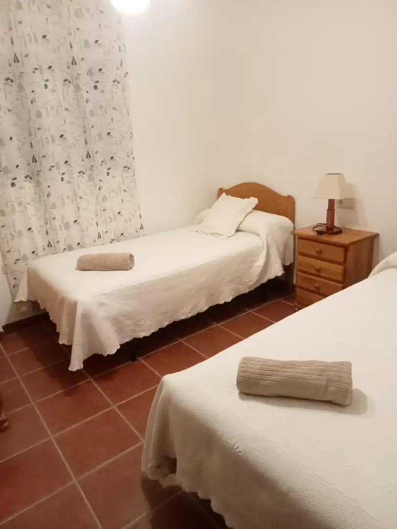 Dormitori de Pis en venda en Velefique amb Aire condicionat, Calefacció i Terrassa