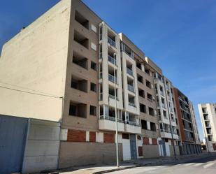 Exterior view of Building for sale in  Valencia Capital