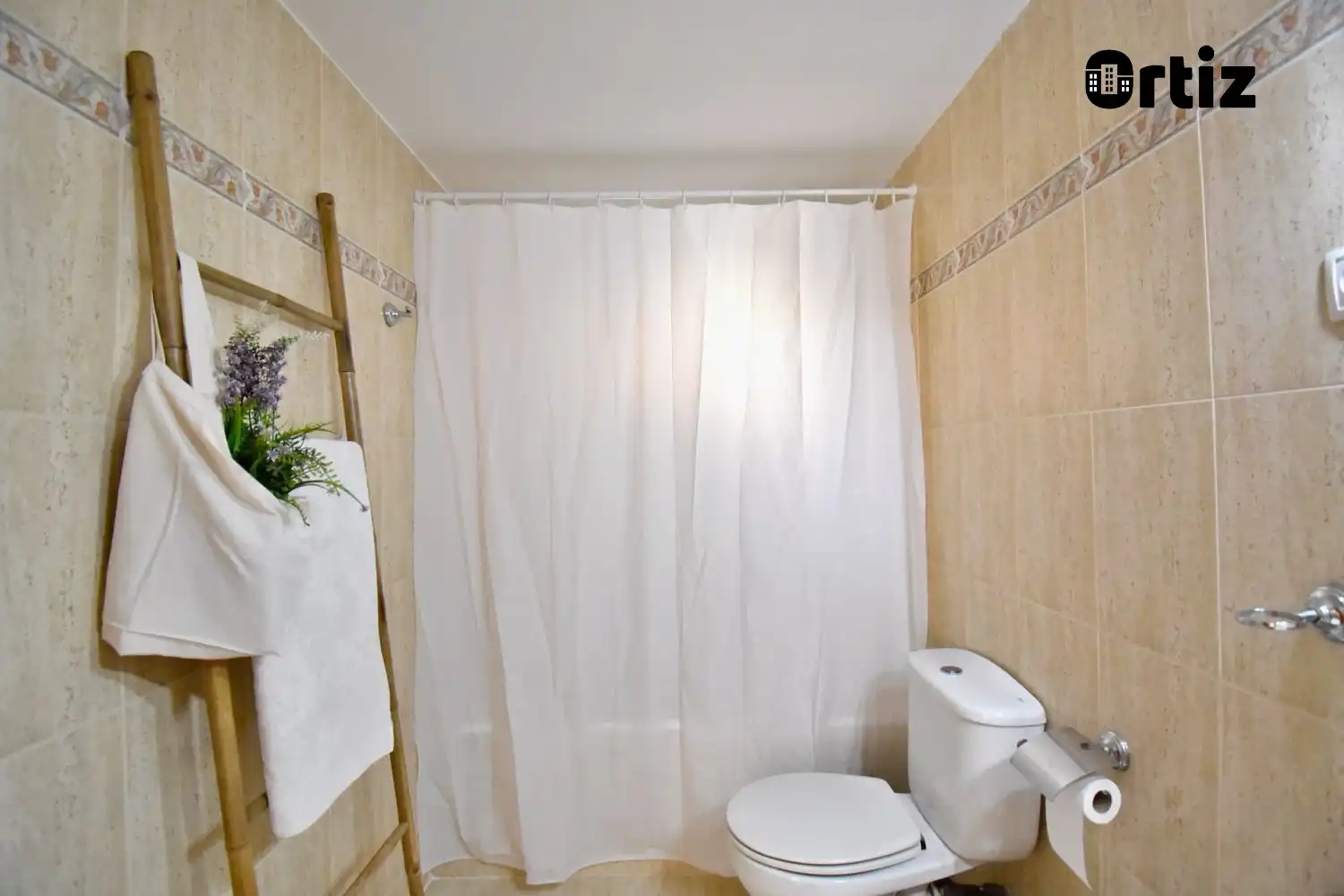 Bany de Pis en venda en Torrejón de Ardoz amb Aire condicionat, Calefacció i Terrassa