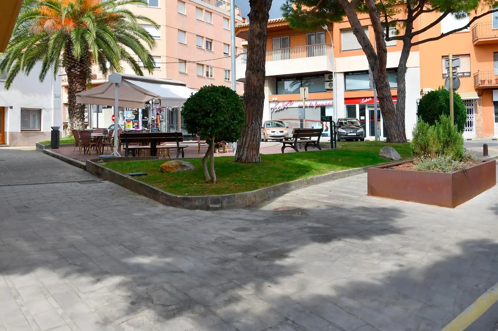 Wohnung mit Terrasse zum Verkauf in Vila de Palafrugell, imagen 15