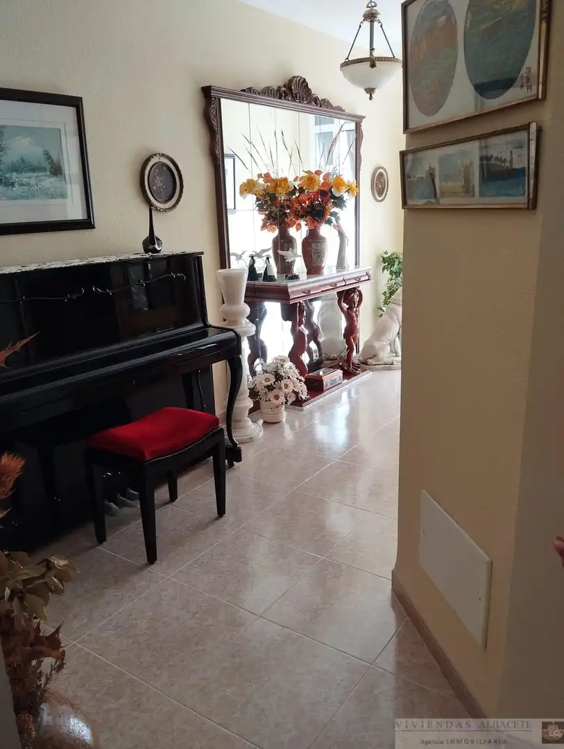 Casa o chalet en venta en Pozuelo (Albacete) con Calefacción, Terraza y Trastero