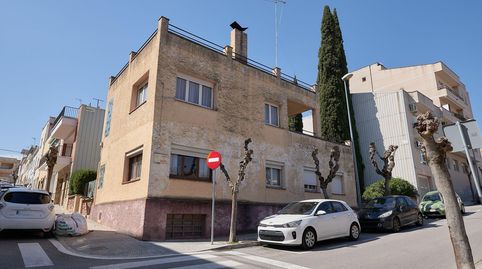 Foto 4 de Casa o chalet en venta en Sentmenat, Barcelona