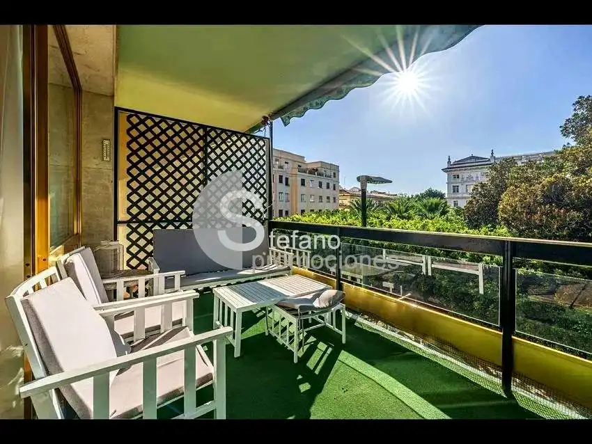 Flat with pool for sale in Paseo Reding, imagen 11