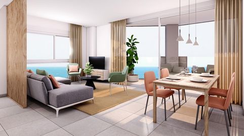 Foto 2 de Apartamento en venta en El Algar, Cartagena