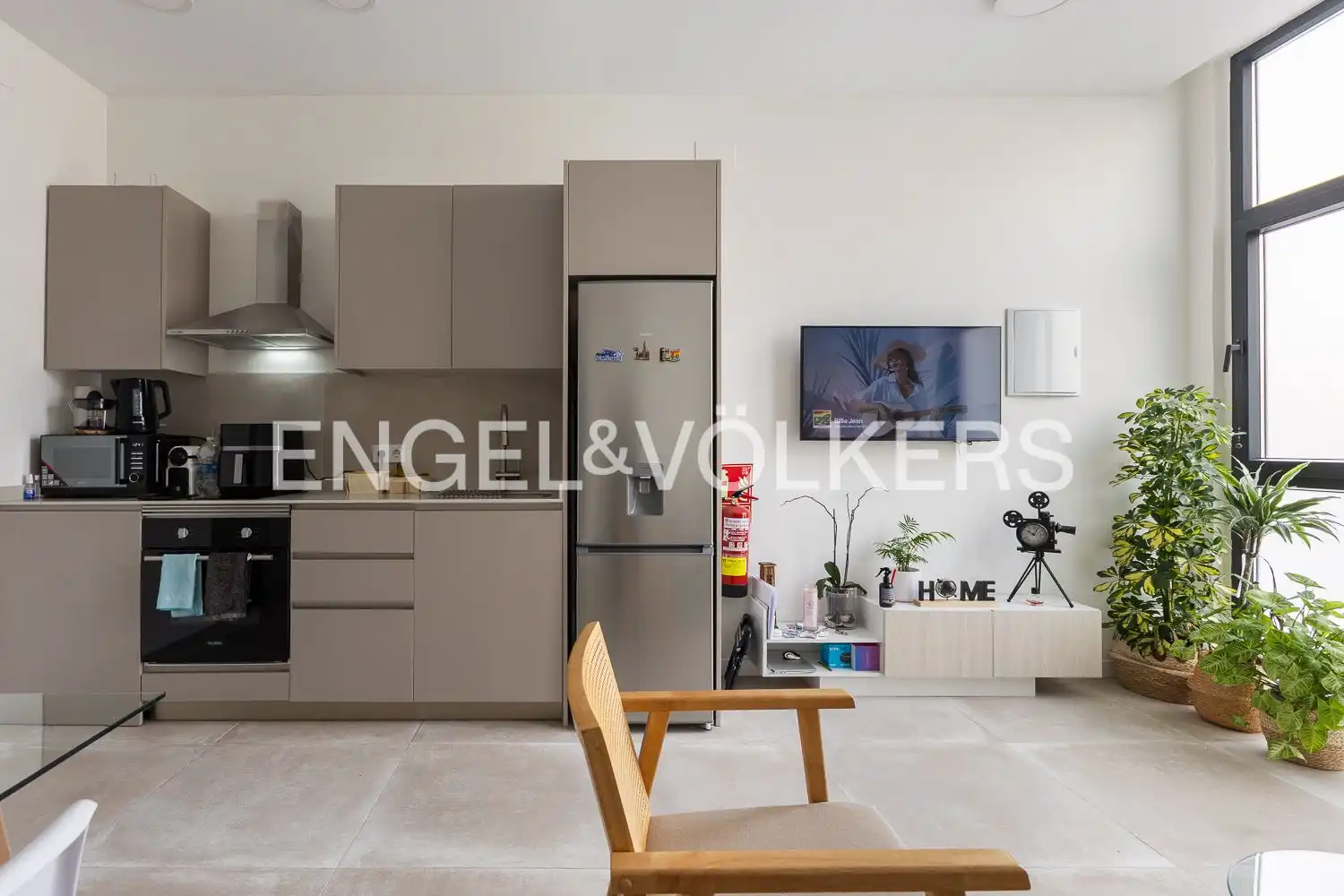 Apartment mit Terrasse zum Verkauf in Camins al Grau, imagen 6