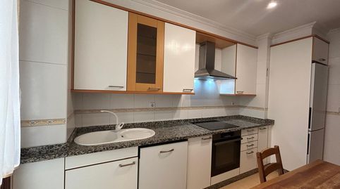 Foto 3 de Piso de alquiler en Rúa Do Miradoiro, Salgueira - O Castaño, Vigo