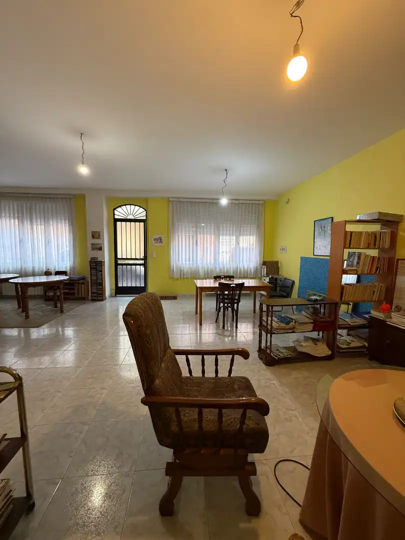 Business premises for sale in Calle Claudio Rodríguez 12, imagen 4
