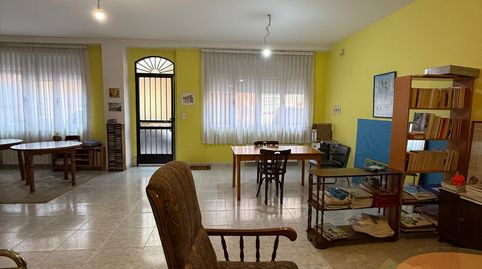 VENTA LOCAL CENTRO BENAVENTE, imatge 4