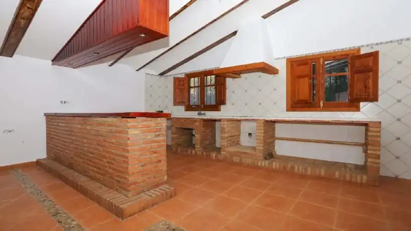 Cuina de Residencial en venda en Sot de Chera