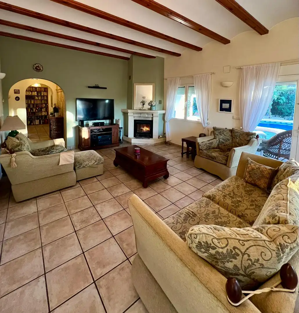 Houses for sale in La Granadella - Costa Nova