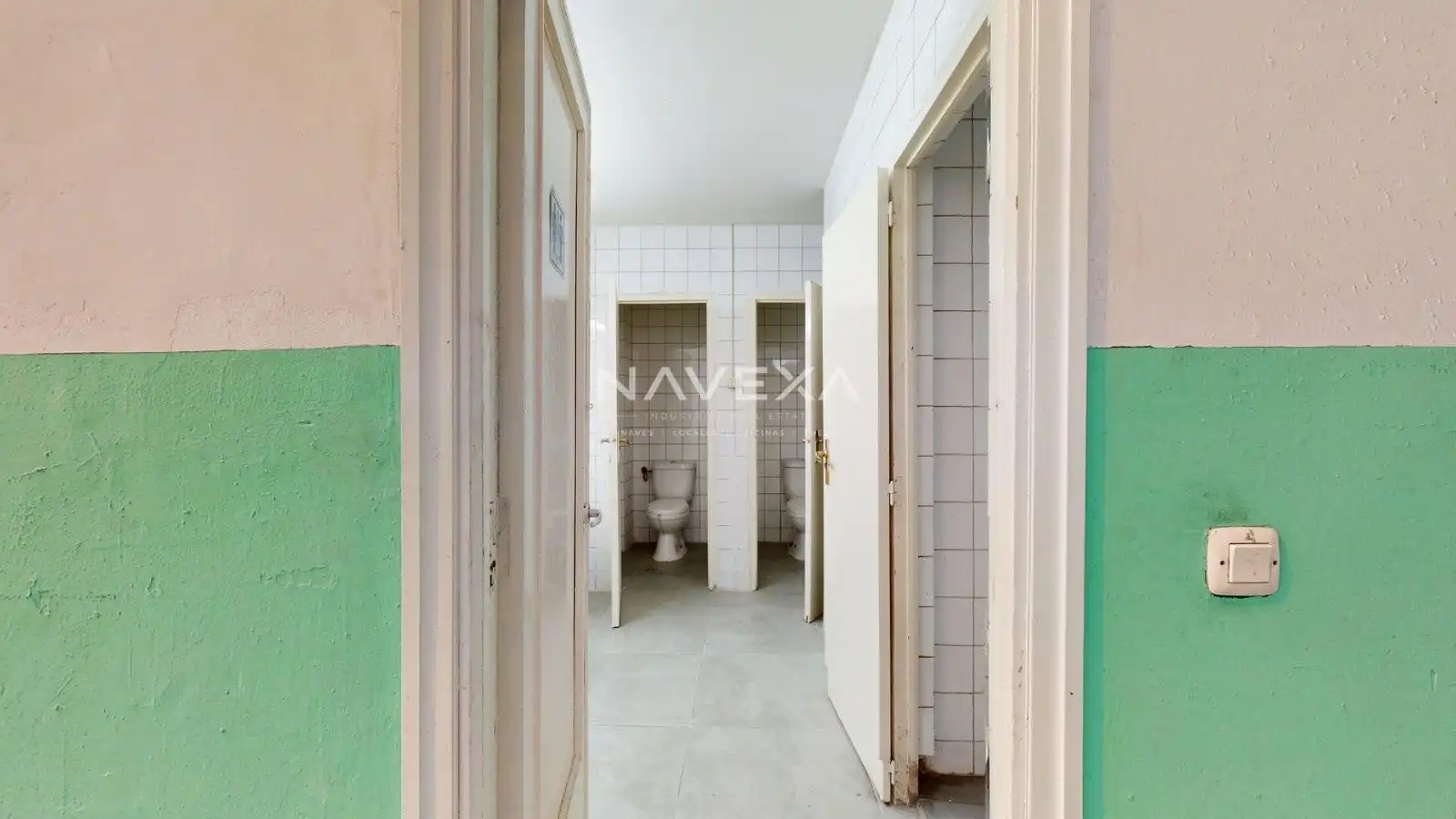 Industrial building to rent in Fundidores, imagen 21