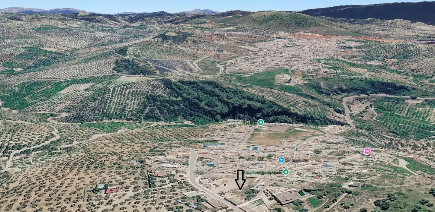 Terreni e lotti in vendita a Del Pozo, imagen 12
