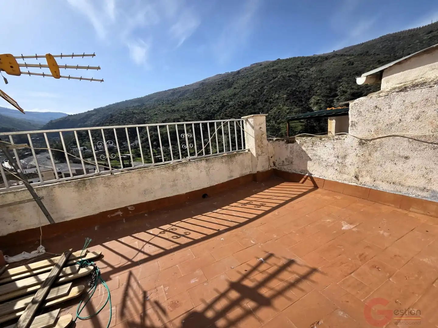 Houses for sale in Torvizcón