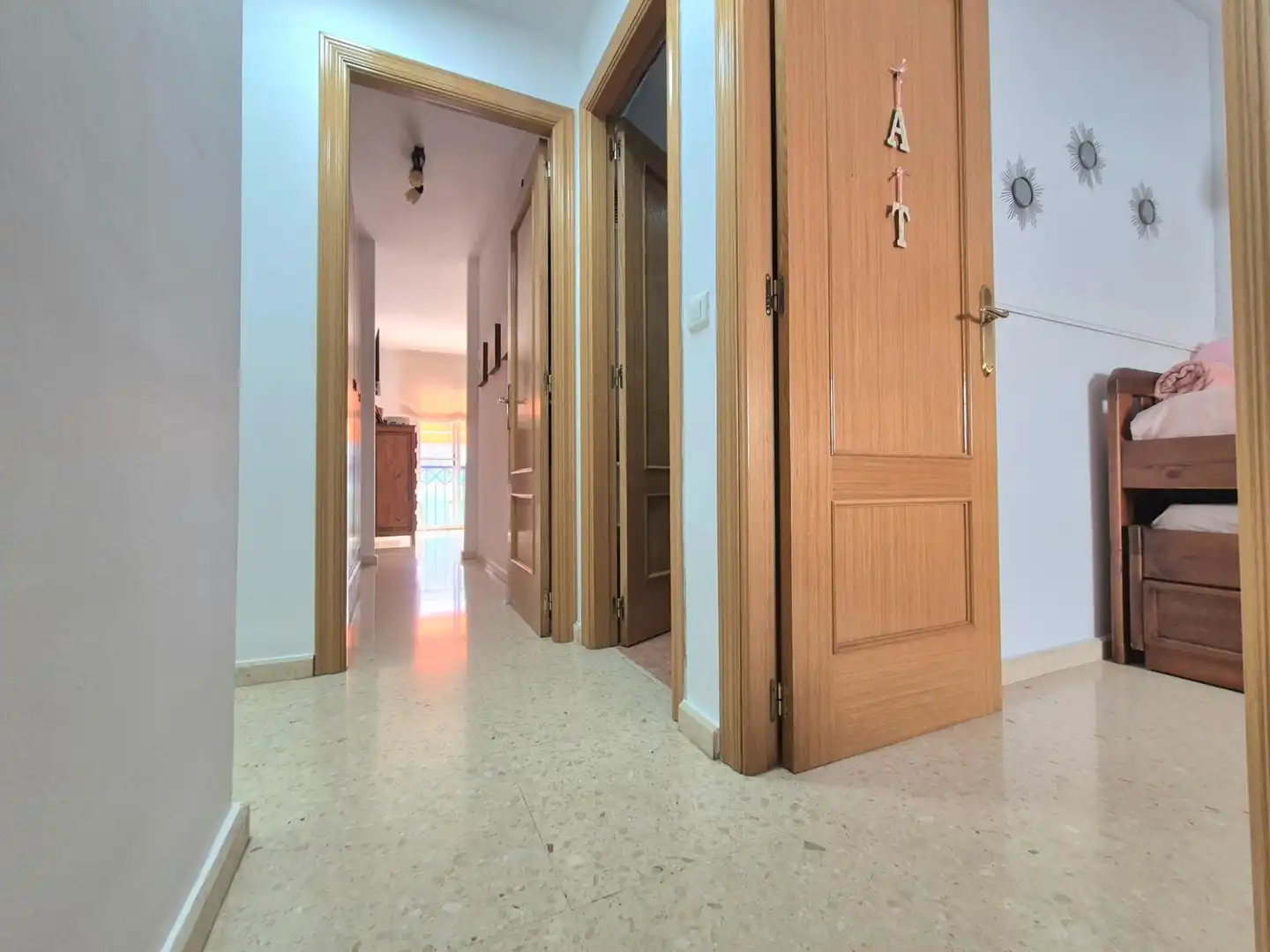 Àtic amb terrassa en venda a Calle CARLOS CANO, imagen 19