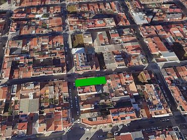 Oficina en venda a C/ Tarragona