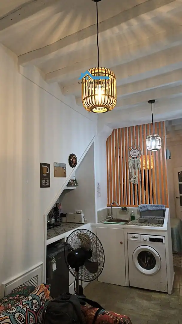 Ground floor for sale in Platja de Vila Joiosa, imagen 9