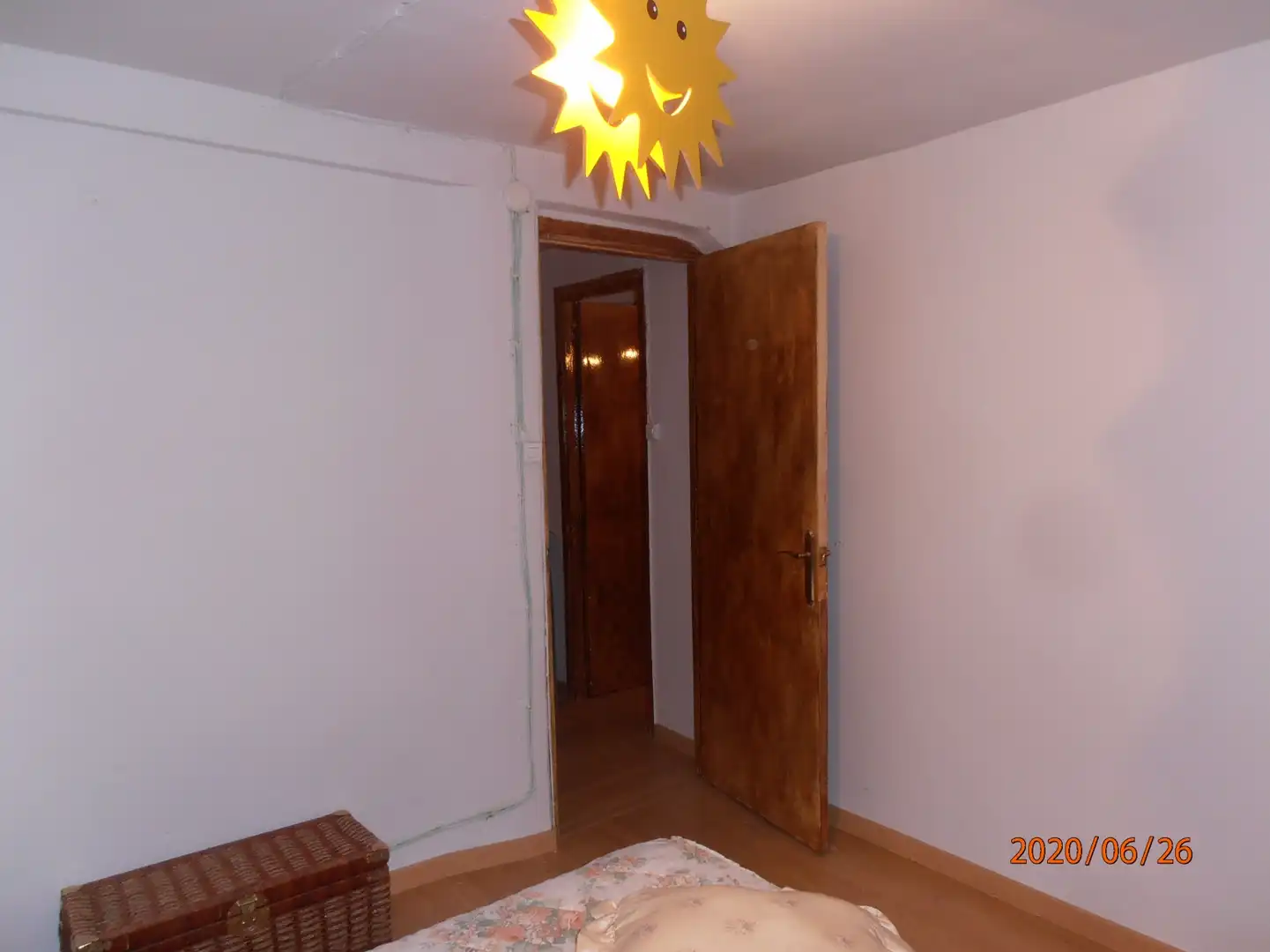 Casa o chalet en venta en Santa Ana, Presencio