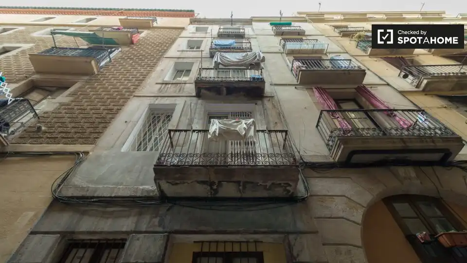 Flat to rent in Ciutat Vella, imagen 11