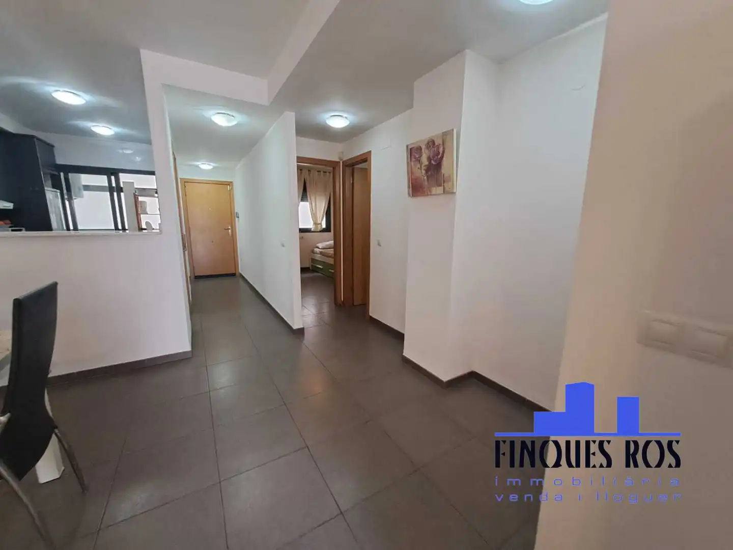 Flat for rent in Vinaròs  with Air Conditioner, Heating and Terrace