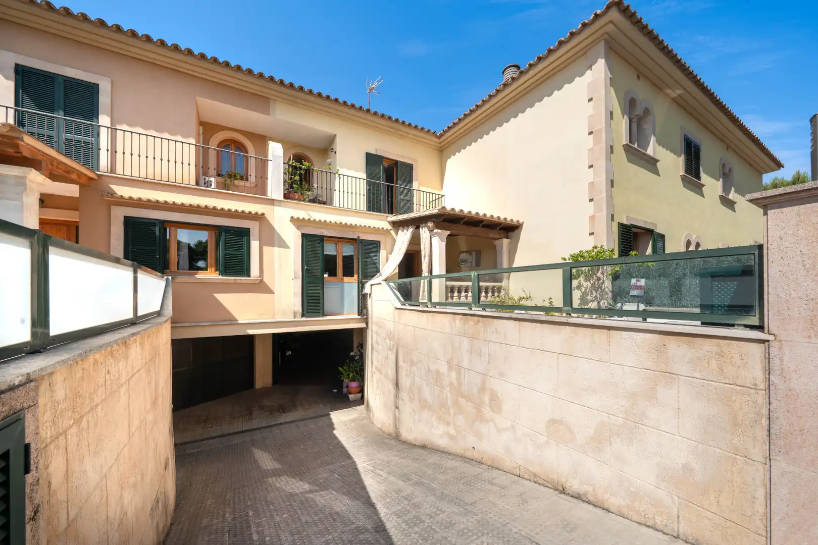 Casa pareada en venta en Platja de Palma, imagen 5