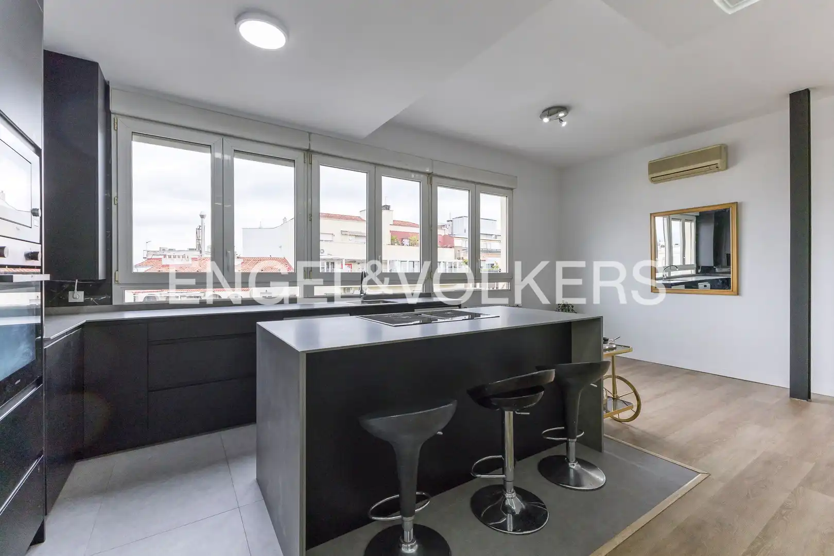 Appartement avec ascenseur à vendre à Calle Alcalá, imagen 5