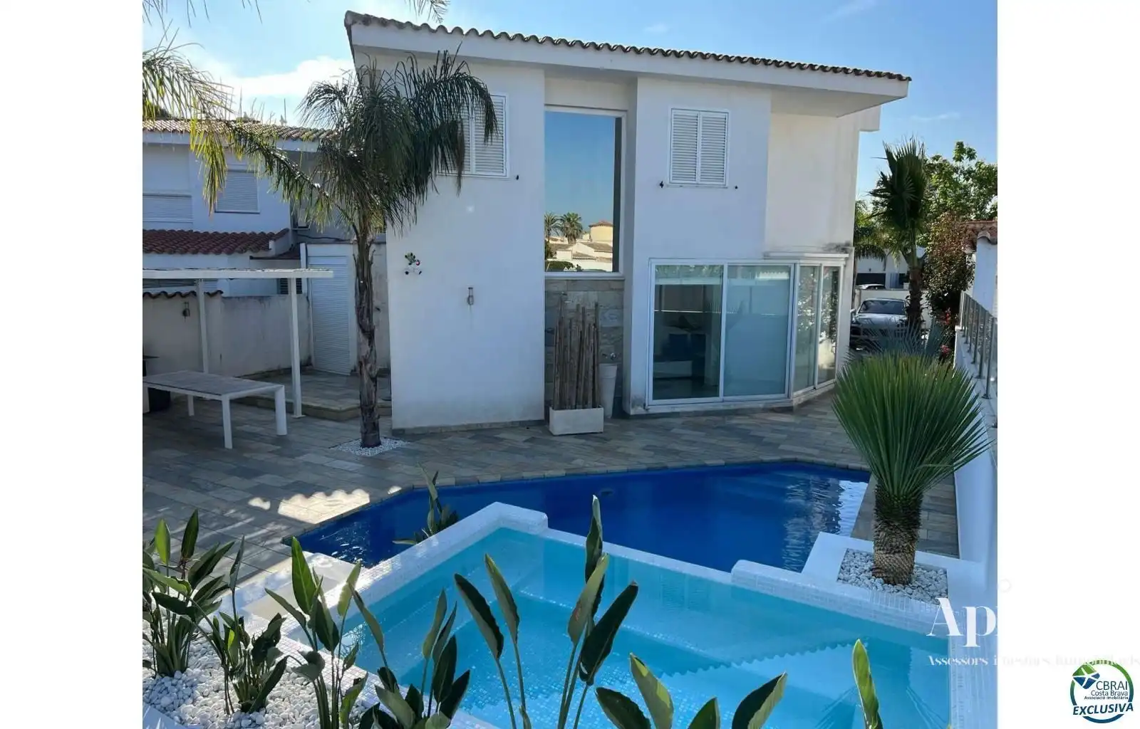 Villa con piscina in vendita a Falconera, imagen 36