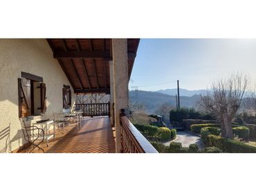 House with garden for sale in Oiartzun