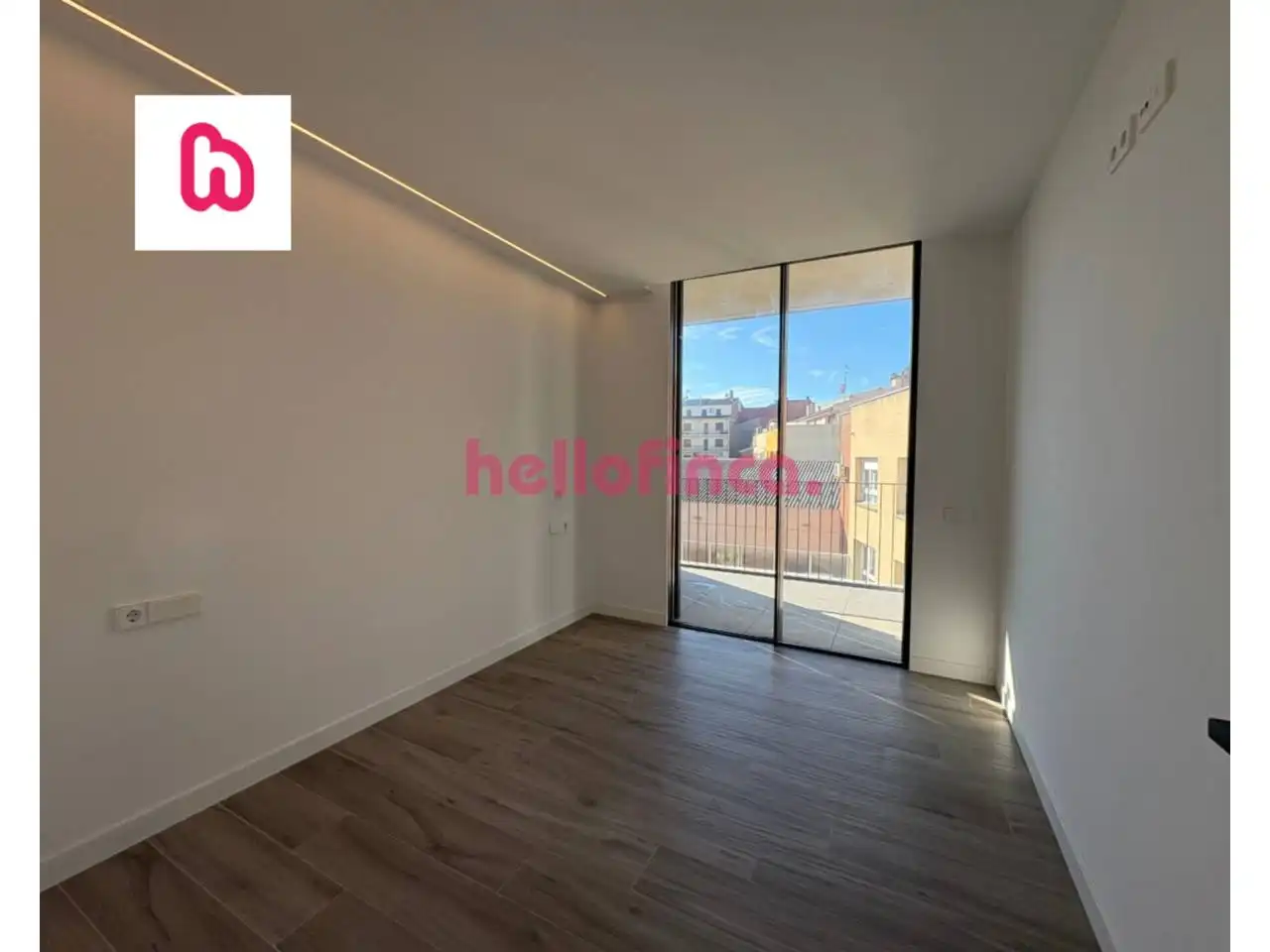 Piso con terraza en venta en Pasaje D´ESCOLES, imagen 25