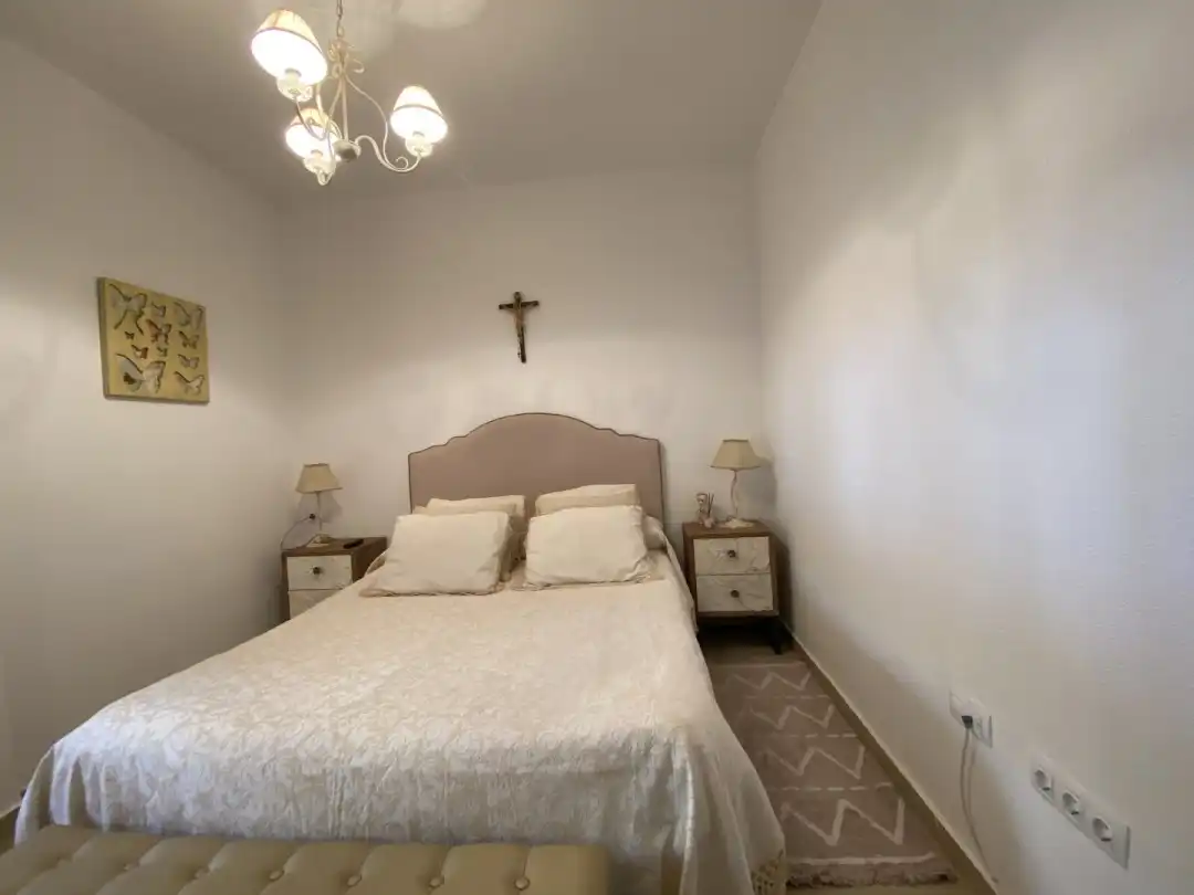 Schlafzimmer von Wohnung zum Verkauf in Chipiona