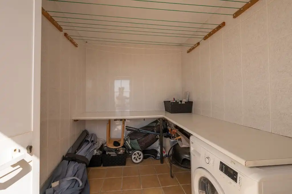 Casa o xalet en venda en Benalmádena amb Aire condicionat, Jardí privat i Terrassa