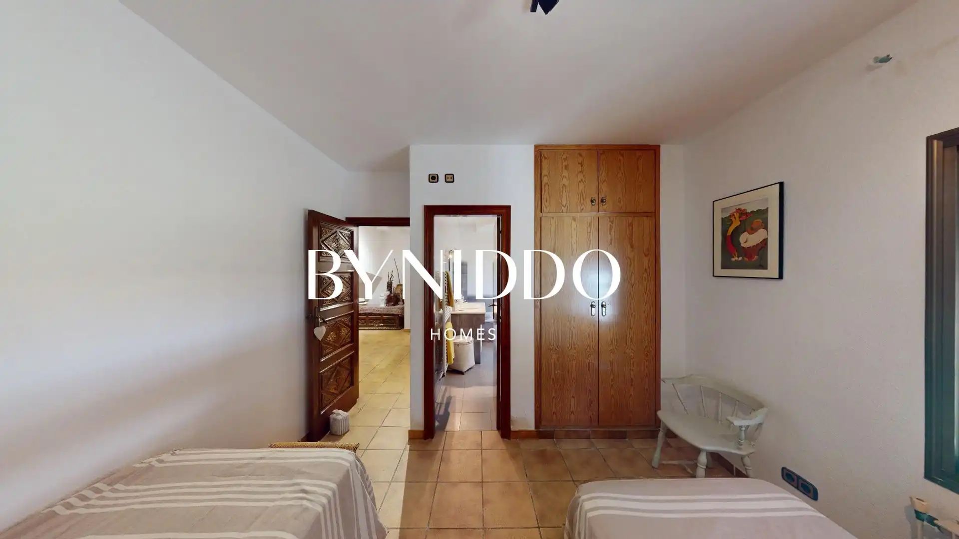 Casa amb terrassa en venda a Passeig PIRINEUS, imagen 42