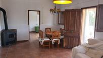 Dining room of House or chalet for sale in Villajoyosa / La Vila Joiosa  with Terrace