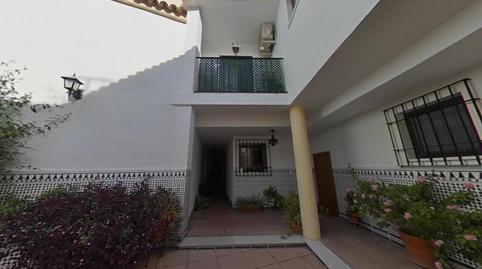 Foto 2 de Casa o chalet en venta en Calle Zarco, Sta. Marina - San Andrés - San Pablo - San Lorenzo, Córdoba