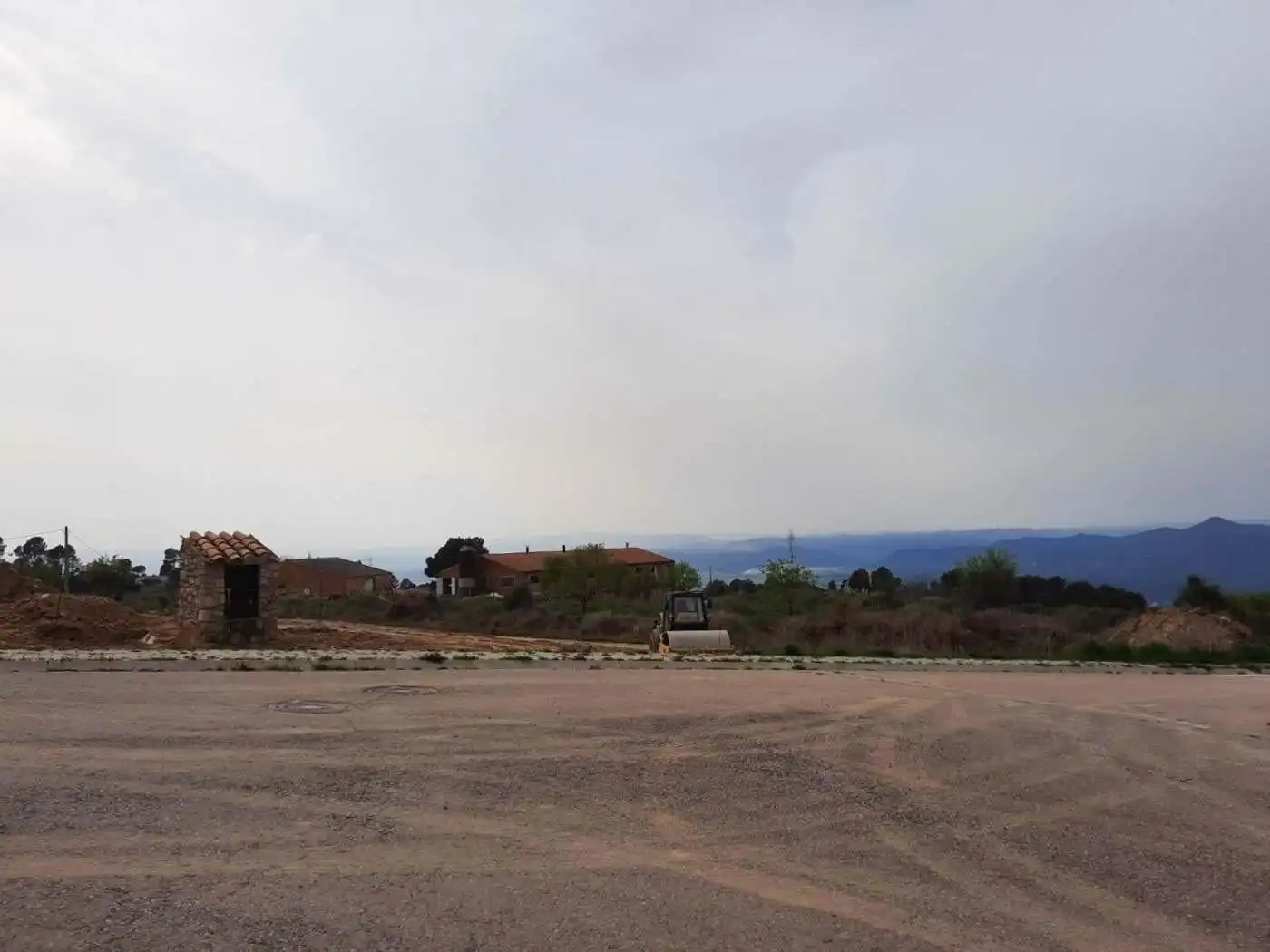 Residential land for sale in Carrer El puig 7, imagen 7