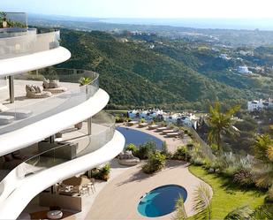 Terrace of Flat for sale in Málaga Capital  with Air Conditioner, Terrace and Furnished