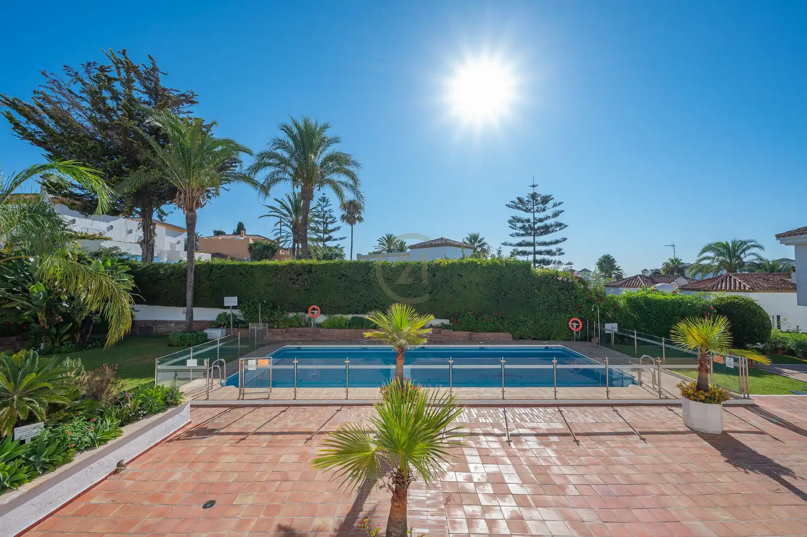 Vivienda con terraza en venta en Calle las Malvas 8, imagen 28