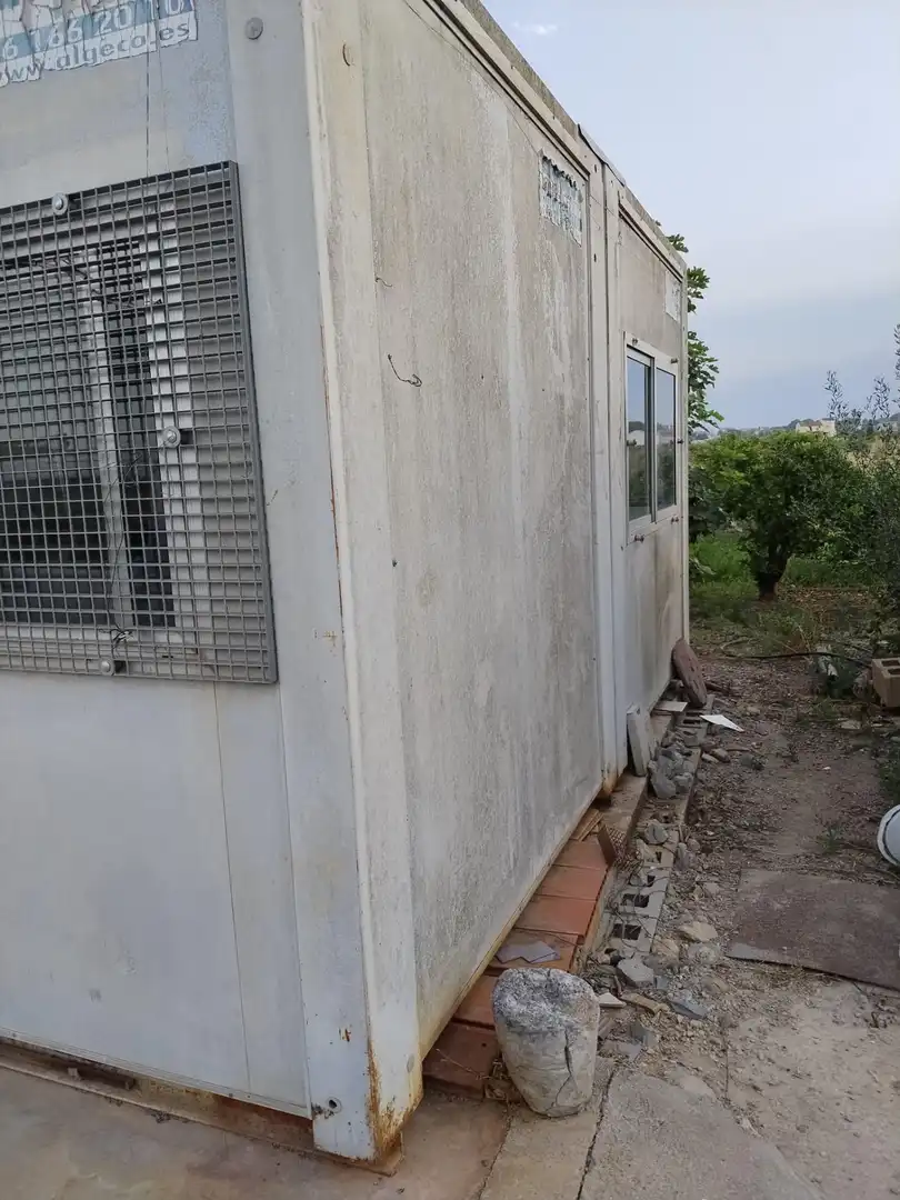 Terreno rústico en venta en Moncada, imagen 12