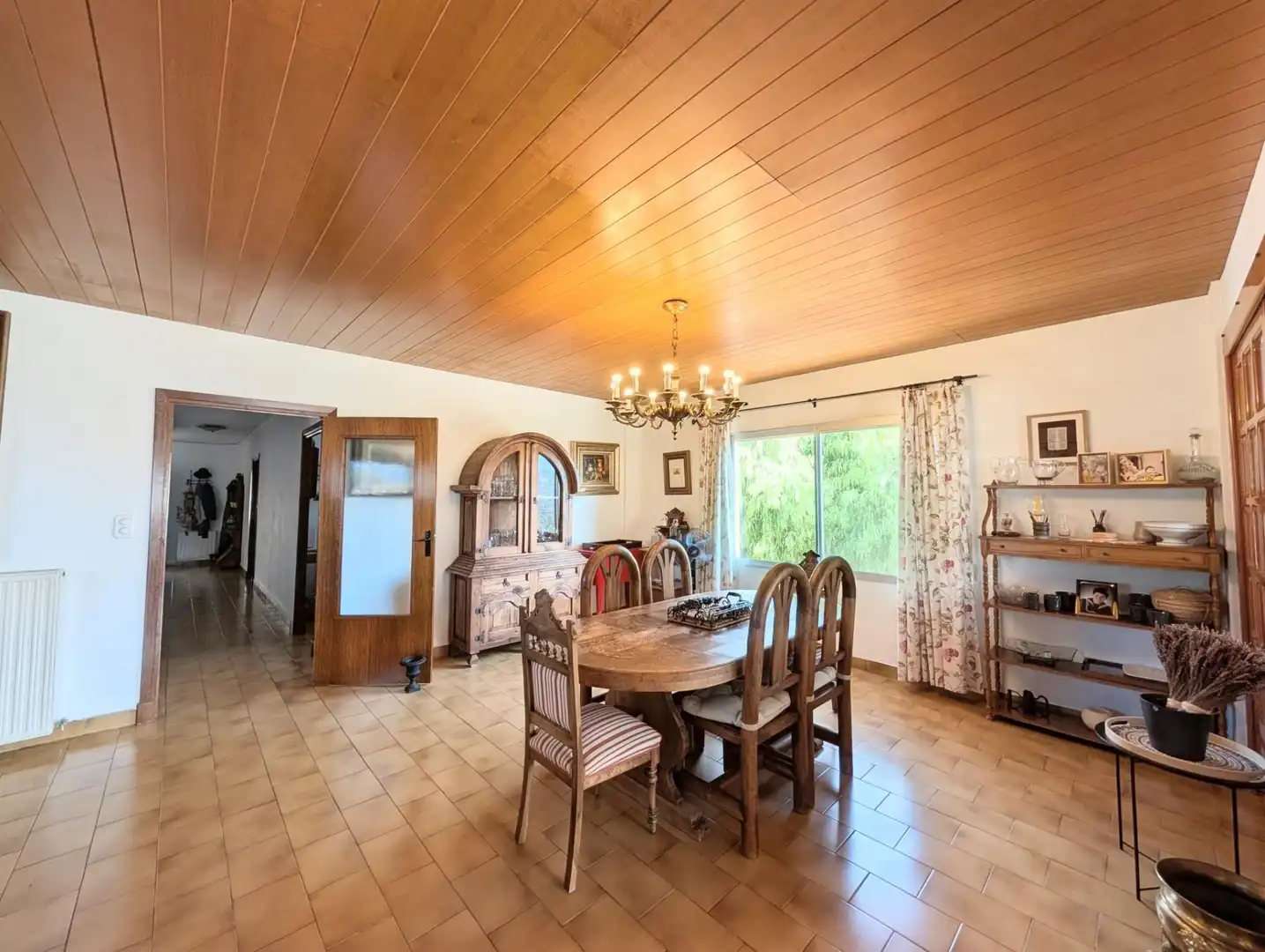 Villa con terrazza in vendita a Cocentaina, imagen 22