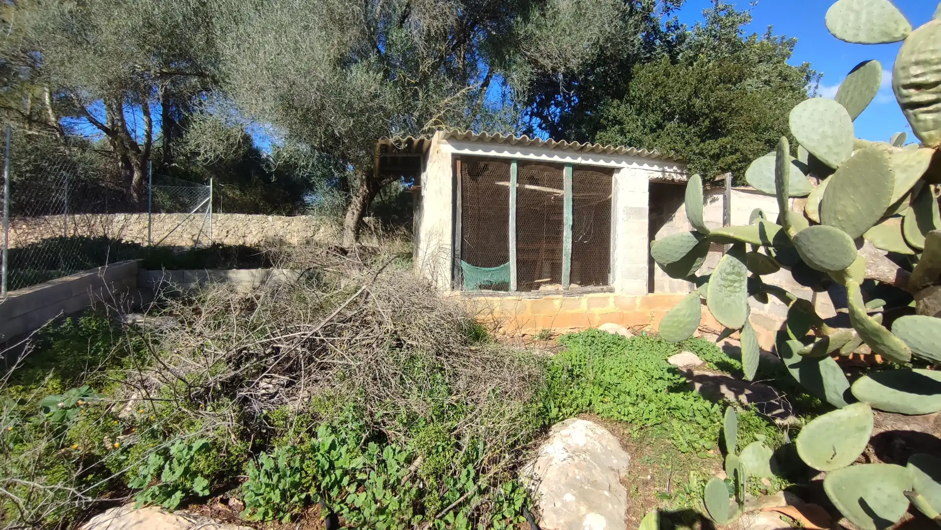 Rural land for sale in Vial Camino 316, imagen 4