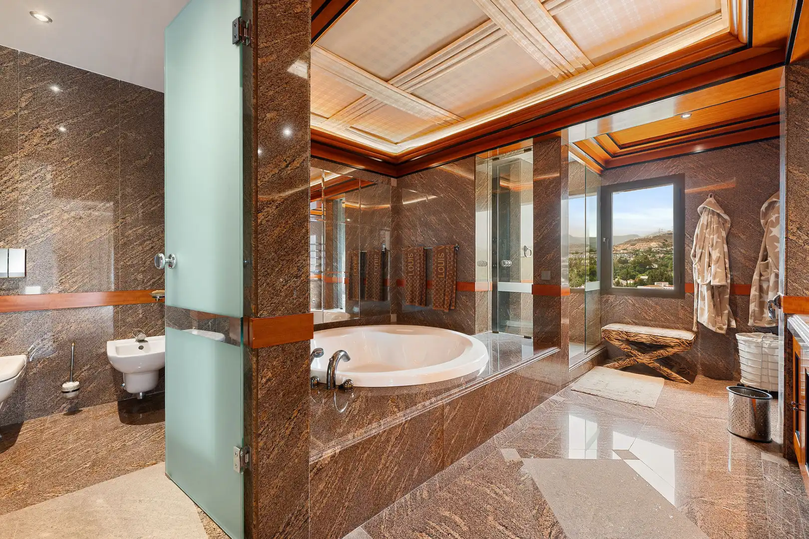 Penthouse mit Terrasse zum Verkauf in Nueva Andalucía, imagen 11