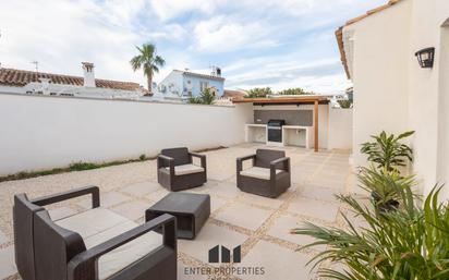Casa o xalet en venda a Les Bassetes - El Marjal, Las Marinas / Les Marines, Dénia