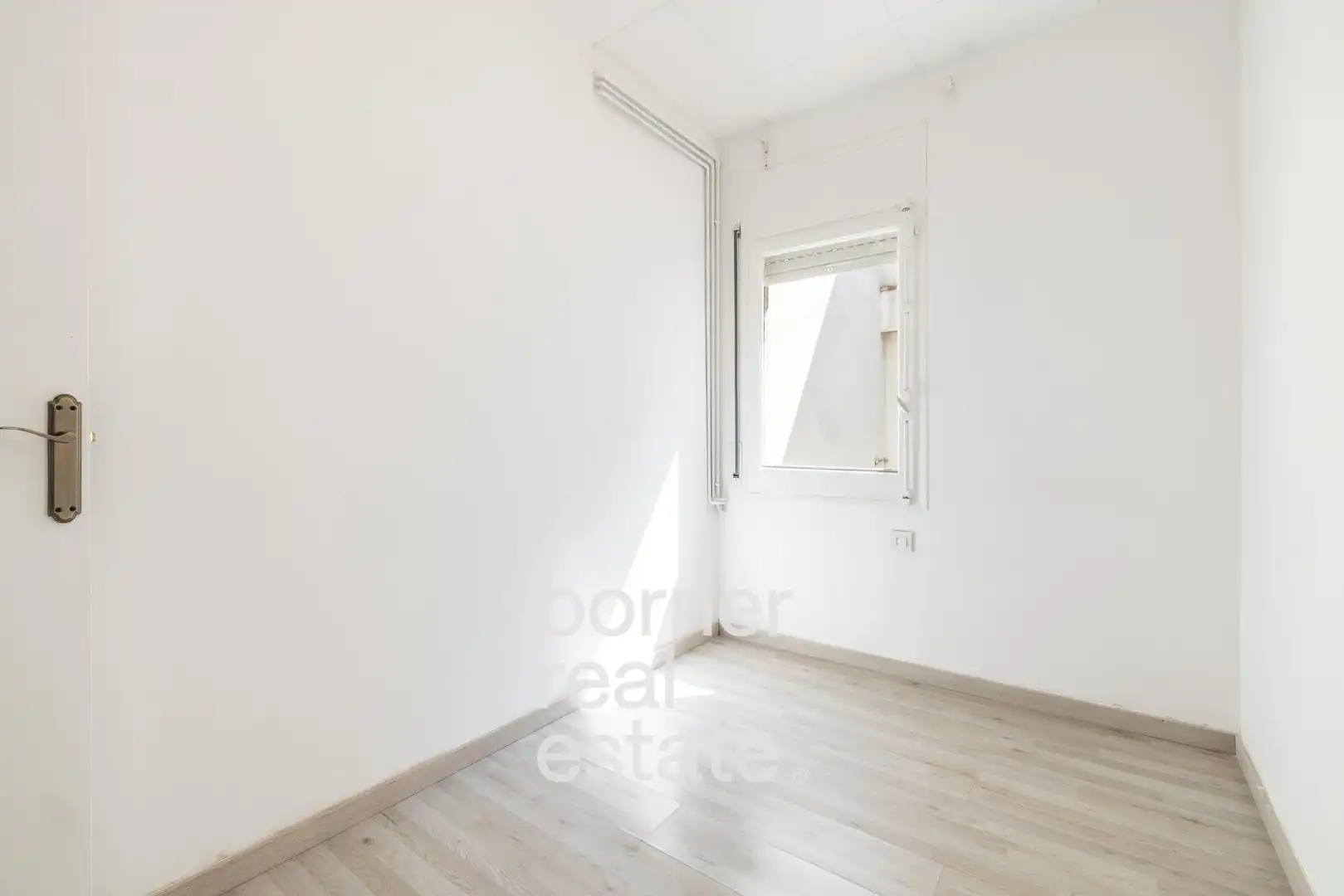 Bedroom of Attic for sale in Sabadell  with Heating and Furnished