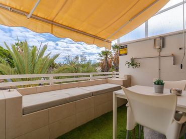 Apartament amb piscina en venda a Ten Bel